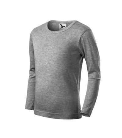 Fit-T LS tricou pentru copii Fit-T LS tricou pentru copii