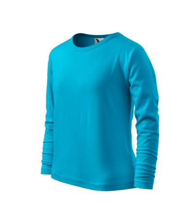 Fit-T LS tricou pentru copii Fit-T LS tricou pentru copii