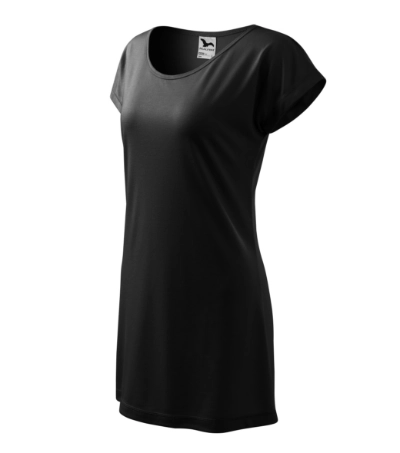 Love tricou/rochie pentru damă Love tricou/rochie pentru damă