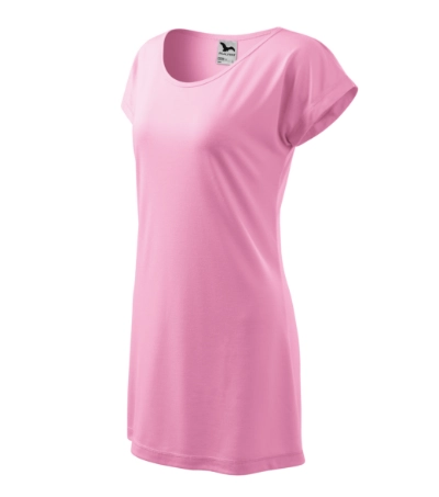 Love tricou/rochie pentru damă Love tricou/rochie pentru damă