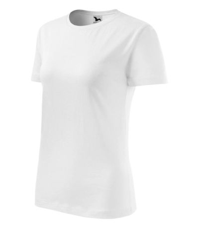 Classic New tricou pentru damă Classic New tricou pentru damă