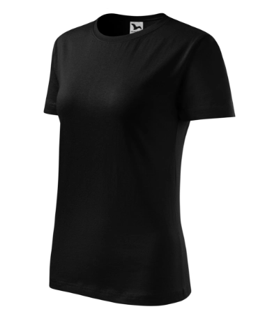 Classic New tricou pentru damă Classic New tricou pentru damă
