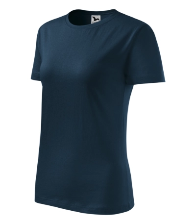 Classic New tricou pentru damă Classic New tricou pentru damă