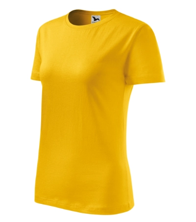 Classic New tricou pentru damă Classic New tricou pentru damă