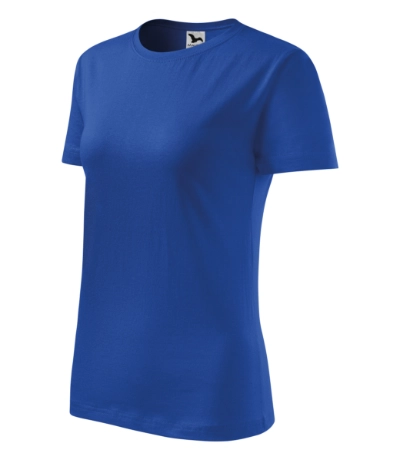Classic New tricou pentru damă Classic New tricou pentru damă