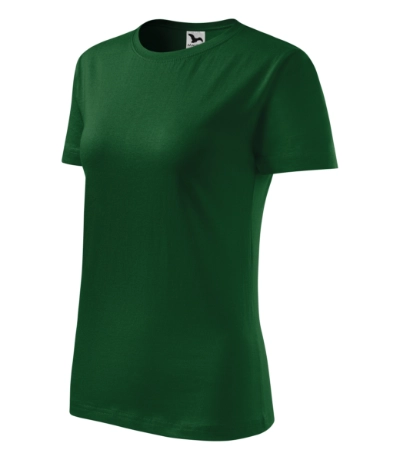 Classic New tricou pentru damă Classic New tricou pentru damă