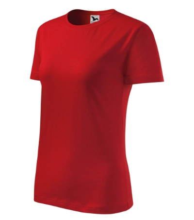 Classic New tricou pentru damă Classic New tricou pentru damă