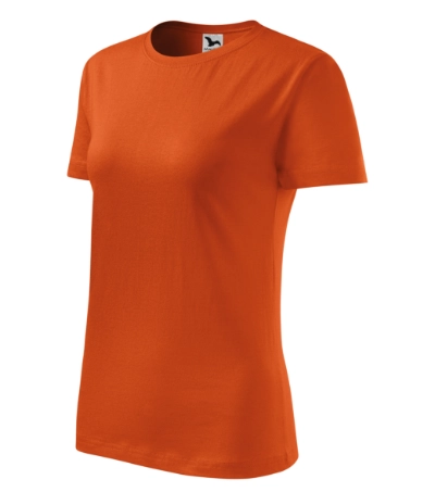 Classic New tricou pentru damă Classic New tricou pentru damă