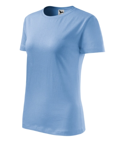 Classic New tricou pentru damă Classic New tricou pentru damă