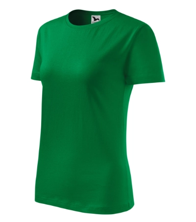 Classic New tricou pentru damă Classic New tricou pentru damă