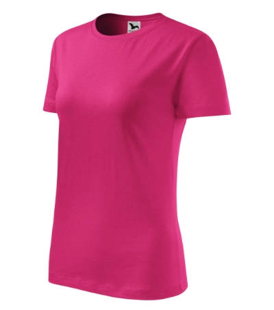 Classic New tricou pentru damă Classic New tricou pentru damă