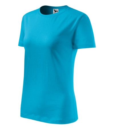Classic New tricou pentru damă Classic New tricou pentru damă