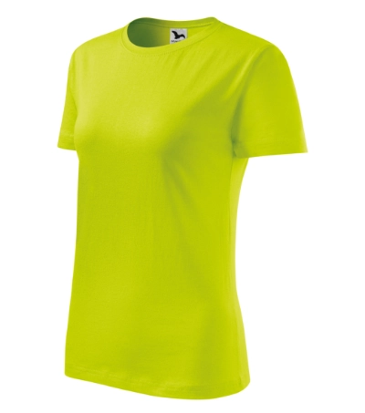 Classic New tricou pentru damă Classic New tricou pentru damă