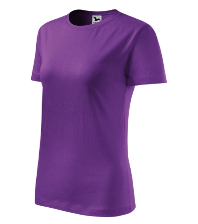 Classic New tricou pentru damă Classic New tricou pentru damă
