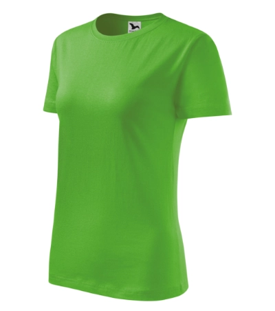 Classic New tricou pentru damă Classic New tricou pentru damă