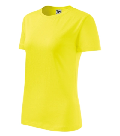 Classic New tricou pentru damă Classic New tricou pentru damă