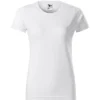 Basic tricou pentru damă Basic tricou pentru damă