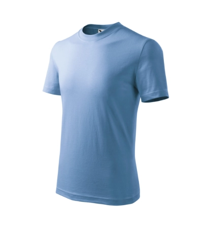 Basic tricou pentru copii Basic tricou pentru copii