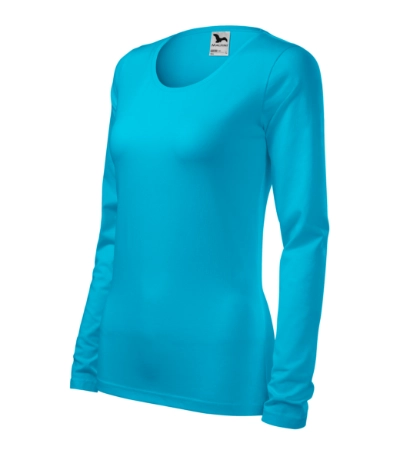 Slim tricou pentru damă Slim tricou pentru damă