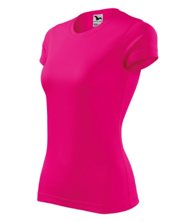 Fantasy tricou pentru damă Fantasy tricou pentru damă