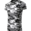Camouflage tricou unisex Camouflage tricou unisex