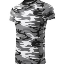 Camouflage tricou unisex Camouflage tricou unisex