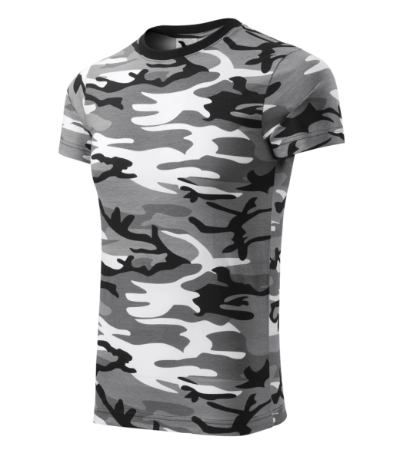 Camouflage tricou unisex Camouflage tricou unisex