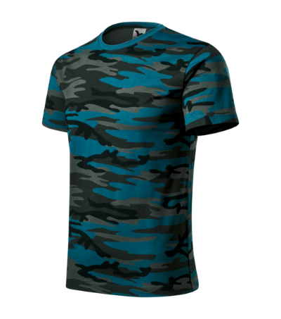 Camouflage tricou unisex Camouflage tricou unisex