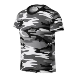 Camouflage tricou pentru copii Camouflage tricou pentru copii
