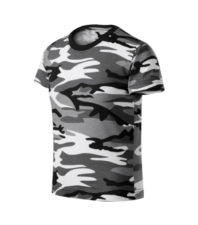 Camouflage tricou pentru copii Camouflage tricou pentru copii