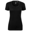 Merino Rise tricou pentru damă