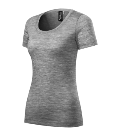 Merino Rise tricou pentru damă Merino Rise tricou pentru damă