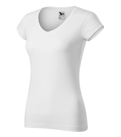 Fit V-neck tricou pentru damă Fit V-neck tricou pentru damă