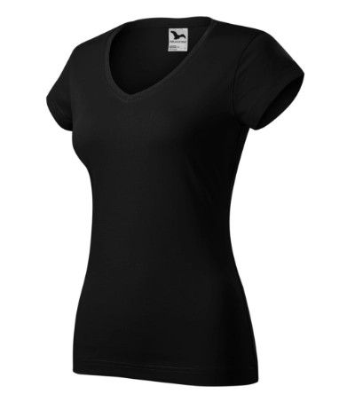 Fit V-neck tricou pentru damă Fit V-neck tricou pentru damă