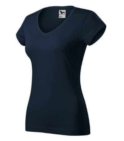 Fit V-neck tricou pentru damă Fit V-neck tricou pentru damă