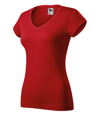 Fit V-neck tricou pentru damă Fit V-neck tricou pentru damă