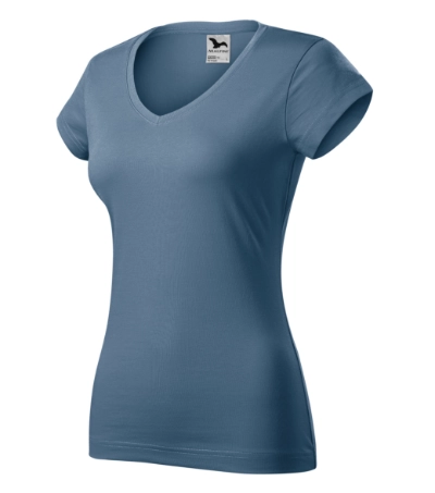 Fit V-neck tricou pentru damă Fit V-neck tricou pentru damă