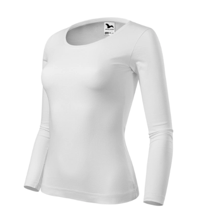 Fit-T LS tricou pentru damă Fit-T LS tricou pentru damă