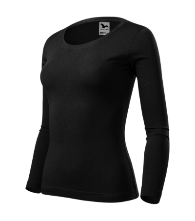 Fit-T LS tricou pentru damă Fit-T LS tricou pentru damă
