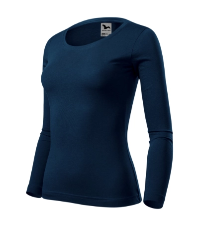 Fit-T LS tricou pentru damă Fit-T LS tricou pentru damă