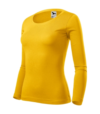 Fit-T LS tricou pentru damă Fit-T LS tricou pentru damă