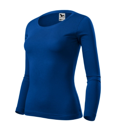 Fit-T LS tricou pentru damă Fit-T LS tricou pentru damă