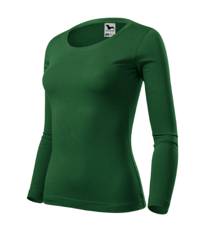 Fit-T LS tricou pentru damă Fit-T LS tricou pentru damă