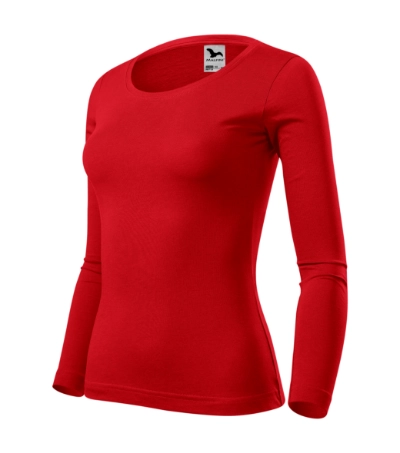Fit-T LS tricou pentru damă Fit-T LS tricou pentru damă