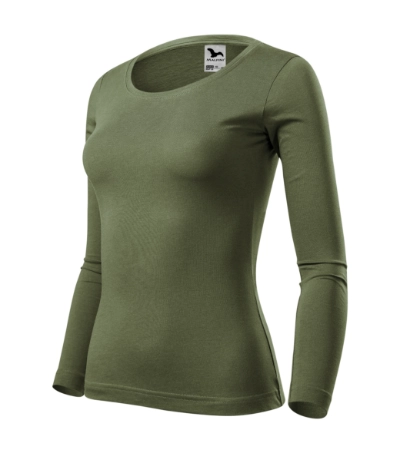 Fit-T LS tricou pentru damă Fit-T LS tricou pentru damă
