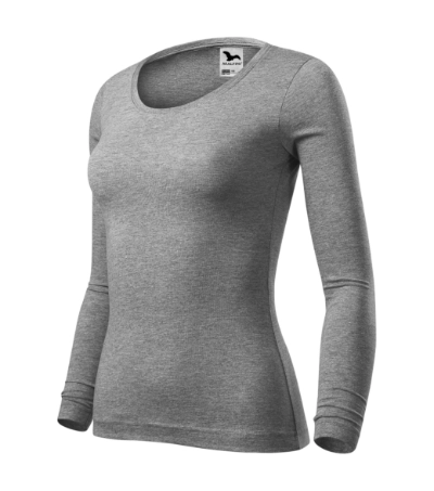 Fit-T LS tricou pentru damă Fit-T LS tricou pentru damă