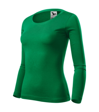 Fit-T LS tricou pentru damă Fit-T LS tricou pentru damă