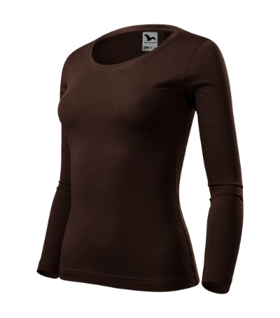 Fit-T LS tricou pentru damă Fit-T LS tricou pentru damă