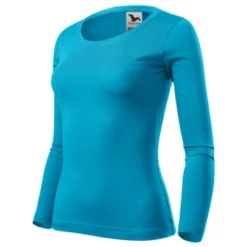 Fit-T LS tricou pentru damă