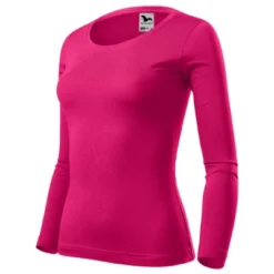 Fit-T LS tricou pentru damă